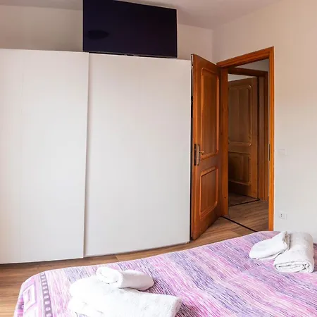 Διαμέρισμα Casa Sole
