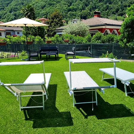Διαμέρισμα Casa Sole