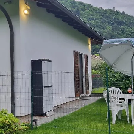 Casa Sole Διαμέρισμα