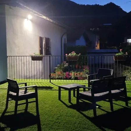 Casa Sole Διαμέρισμα